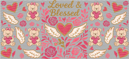 16oz Latest Bestseller-C 8823